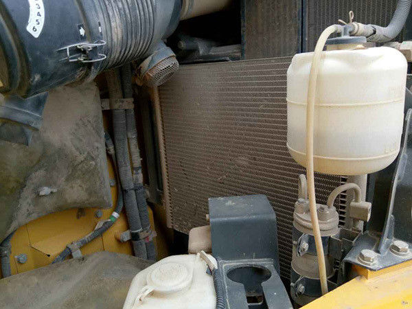 KomatsuPC60 2020 année excavateur rampant 6 tonnes de haute qualité excavateur d'occasion original excavateur d'occasion
