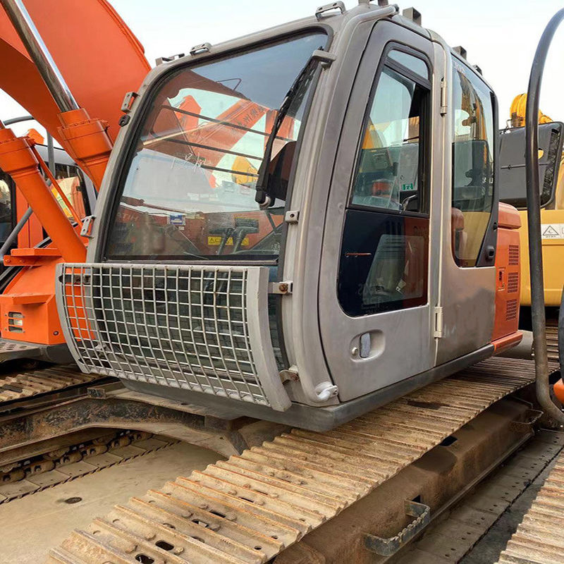 Hitachi vente à chaud Usé Hitachi 240 210 220 230 260 Excavateur machine d'origine 80% neuve de haute qualité prix bon marché