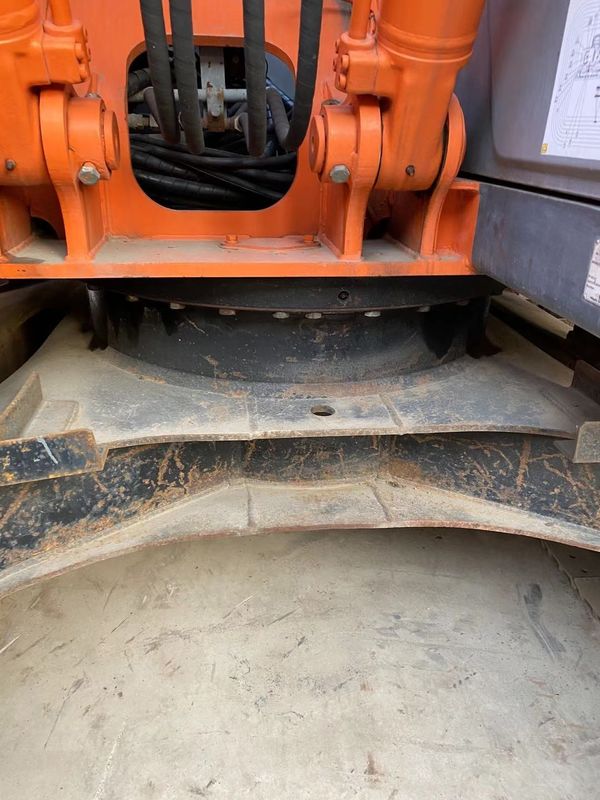 Hitachi vente à chaud Usé Hitachi 240 210 220 230 260 Excavateur machine d'origine 80% neuve de haute qualité prix bon marché