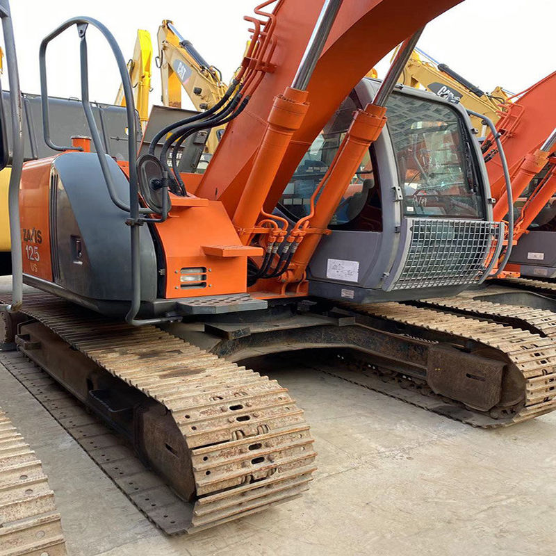 Hitachi vente à chaud Usé Hitachi 240 210 220 230 260 Excavateur machine d'origine 80% neuve de haute qualité prix bon marché