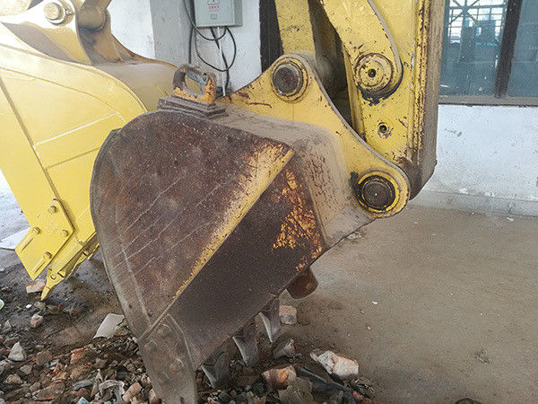 machines d'ingénierie utilisées komatsu pc128 excavateur 12 tonnes pc128us creuseur creuseur pc128us-2 pc128us-8