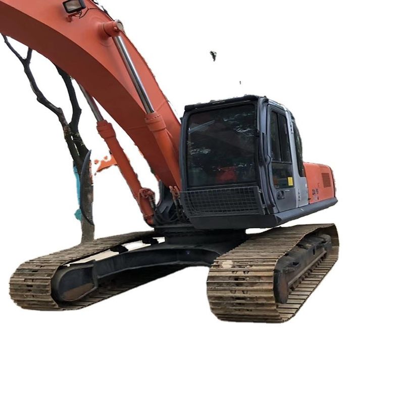 Hitachi vente à chaud d'occasion Hitachi ZX240 Original Japon Excavator utilisé Hitachi ZX55 ZX40 ZX60 Excavator de haute qualité à bas prix