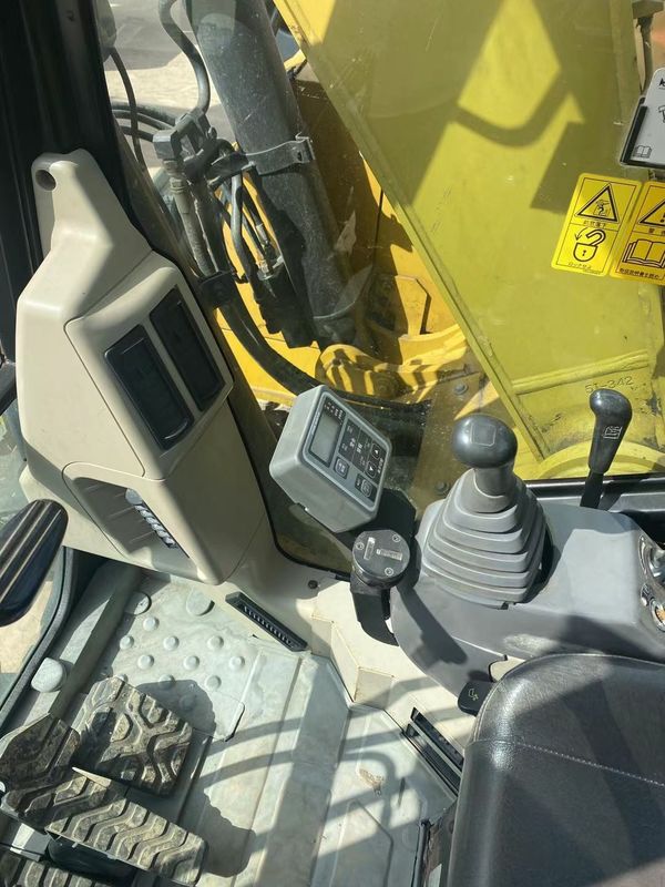 utilisée chenille 313c excavateur/ d'occasion Japon moteur chat 313C CAT 303 chenille en stock chat 306 excavateur