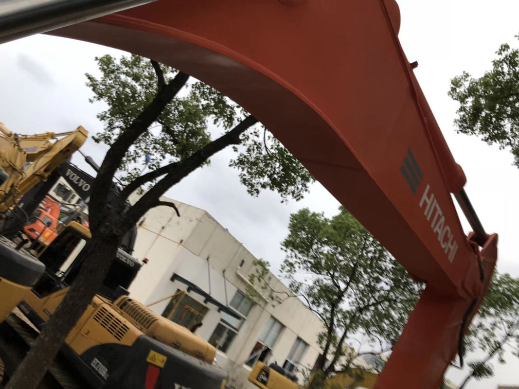 Hitachi vente à chaud d'occasion Hitachi ZX240 Original Japon Excavator utilisé Hitachi ZX55 ZX40 ZX60 Excavator de haute qualité à bas prix