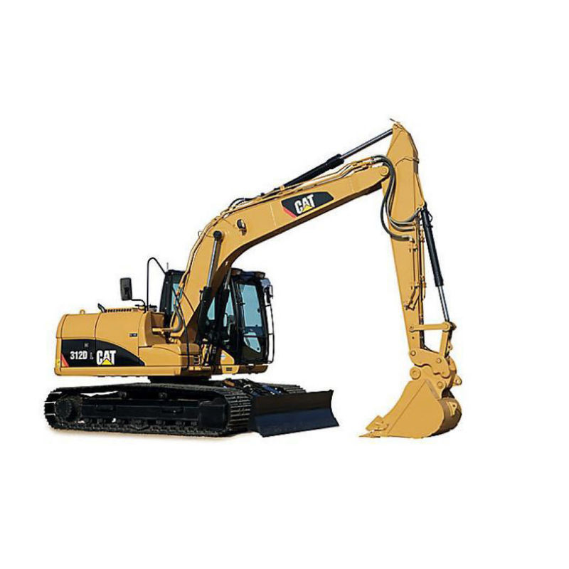 Excavateur d'occasion 315d 315d/ Excavateur à chenille d'occasion de haute qualité