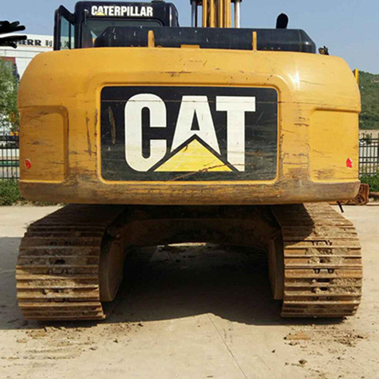 Excavateur d'occasion 315d 315d/ Excavateur à chenille d'occasion de haute qualité