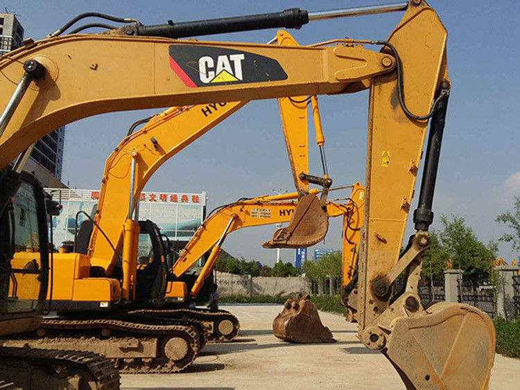 Excavateur d'occasion 315d 315d/ Excavateur à chenille d'occasion de haute qualité