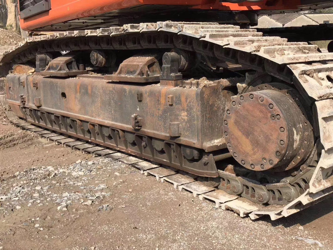 Excavateur Hitachi utilisé zx850/ moteur japonais d'occasion ZX 850 En bon état Prix final Excavateur