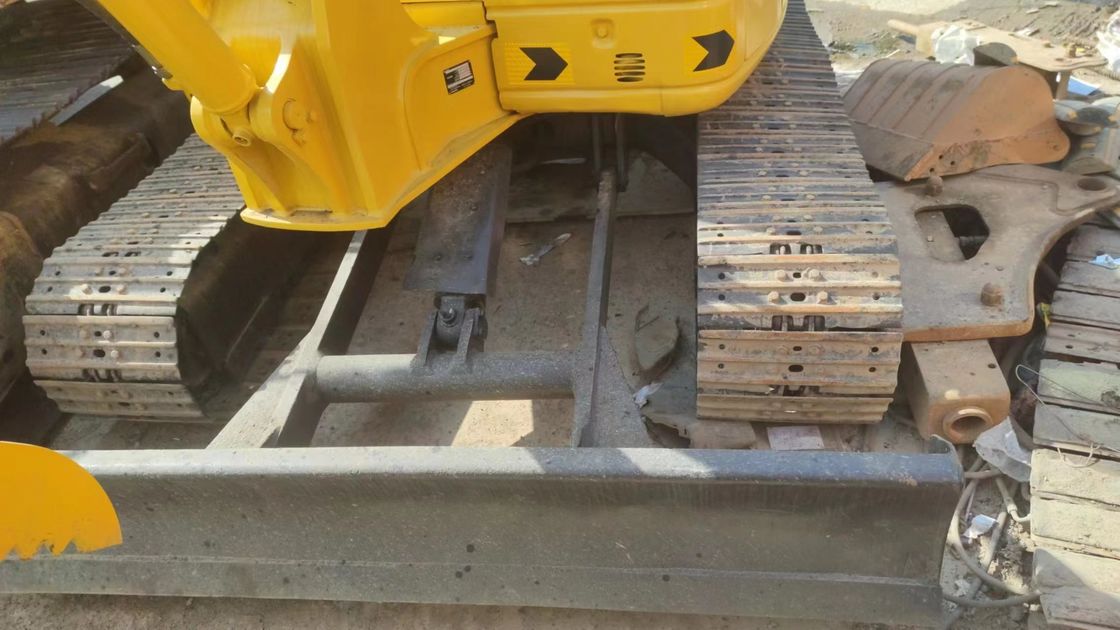 pc55mr excavateur komatsu utilisé pc30mr-2 / excavateur à bas prix, Komatsu PC35 PC30 PC55 PC60 PC70 à bas prix Vente à chaud