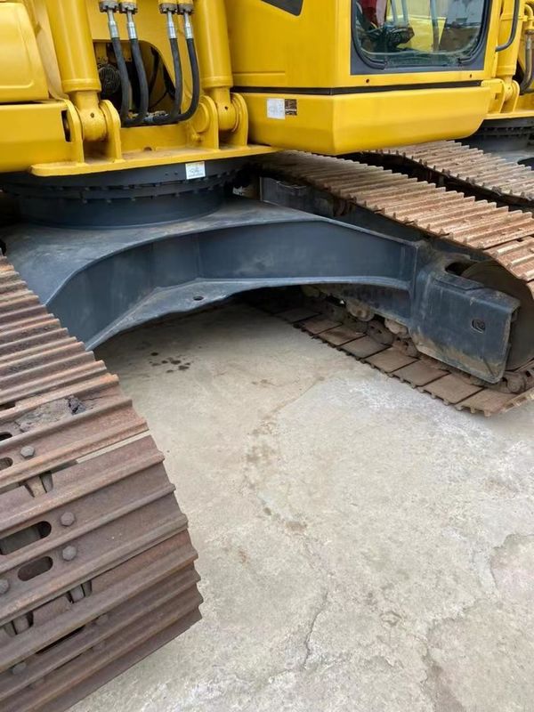 Excavateur à rampe 20 tonnes en stock