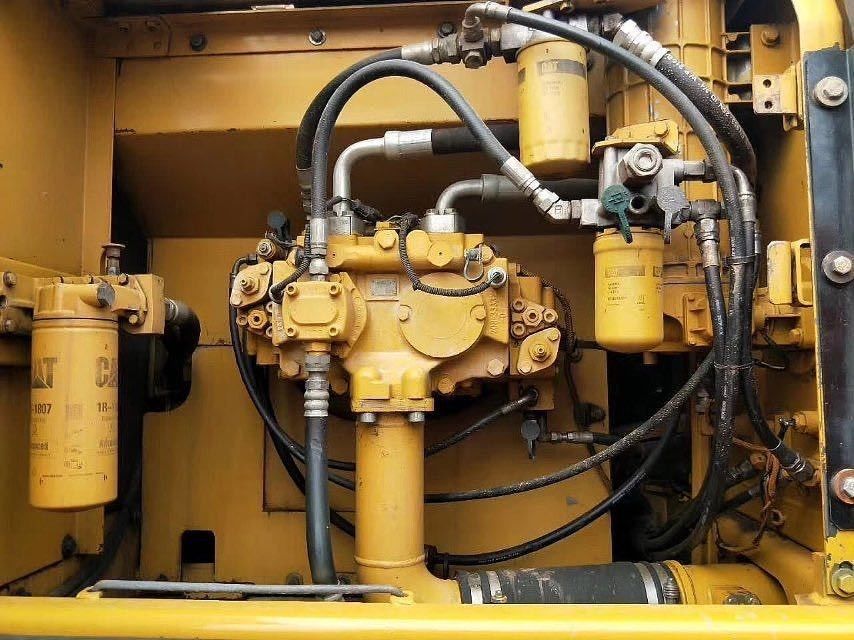 Excavateur CAT329 vente à chaud en 2022,machine très bon marché utilisé excavateur chat 329/seconde main chat 329