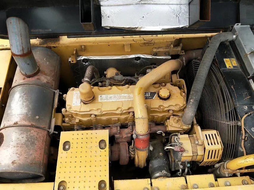 Excavateur CAT329 vente à chaud en 2022,machine très bon marché utilisé excavateur chat 329/seconde main chat 329