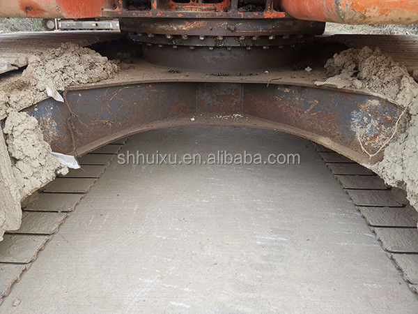 Excavateur DOOSAN DX150 de seconde main de qualité à bas prix à vendre/machine de creusement hydraulique utilisée Doosan DX150