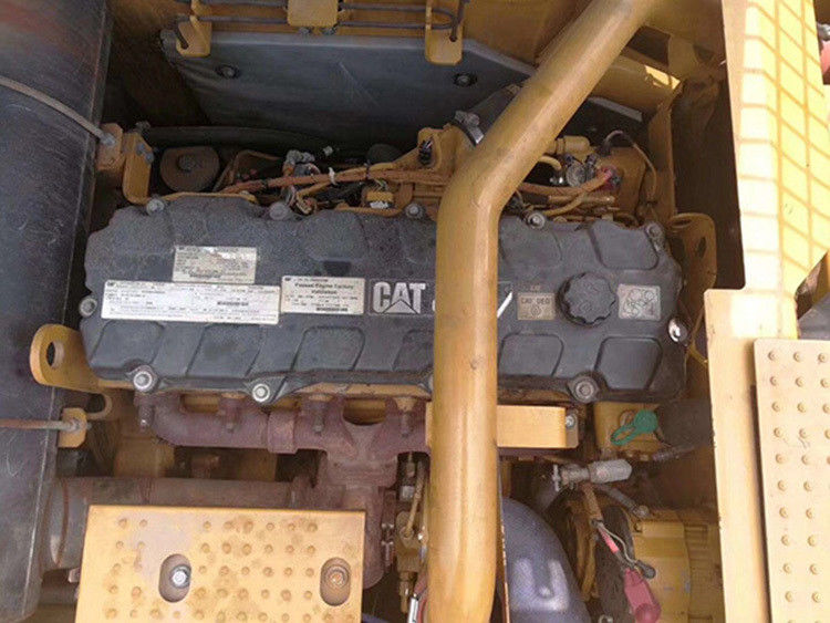 Excavateur d'occasion CAT 336 en bon état/Excavateur d'occasion CAT336 à vendre