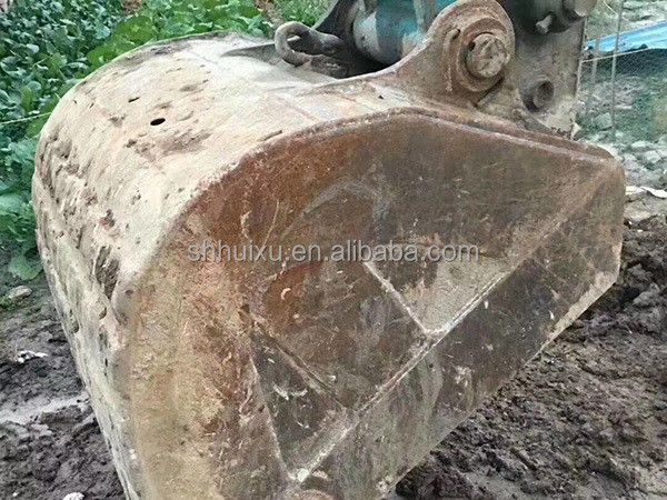Kobelco SK200 Machine de creusement d'occasion de bonne qualité