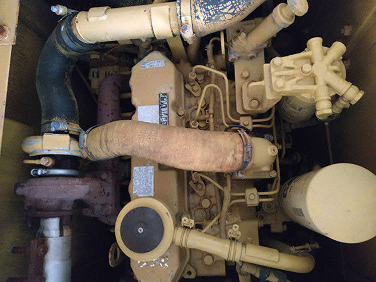 Excavatrice utilisée en bon état CAT313 prix raisonnable à vendre/d'occasion japonaise CAT 313