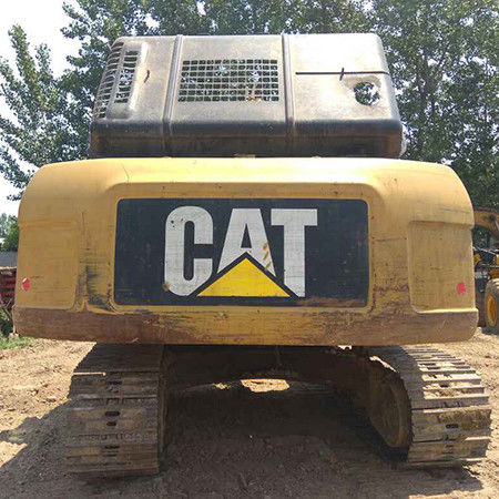 Prêt en stock! prix de gros japonais CAT324DCrawler excavateur de chenille d'occasion, japonais utilisé chat Crawler Excavators CAT 303 chenille en stock chat 306 excavateur
