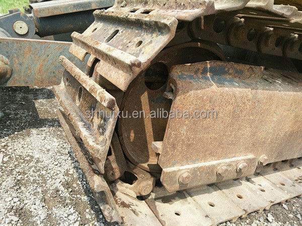 Komatsu Komatsu pc30mr excavateur utilisé pc30mr de seconde main excavateur hydraulique komatsu30 bonne qualité Komatsu Excavator