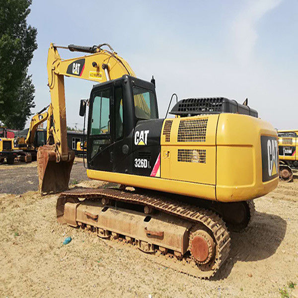 Excavateur d'occasion importé de Chine 326d,excavateur d'occasion cat 326D Bonne qualité en parfait état, original japonais Excavateur CAT 303 cat 306 excavateur