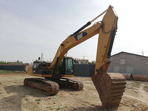Excavateur d'occasion importé de Chine 326d,excavateur d'occasion cat 326D Bonne qualité en parfait état, original japonais Excavateur CAT 303 cat 306 excavateur