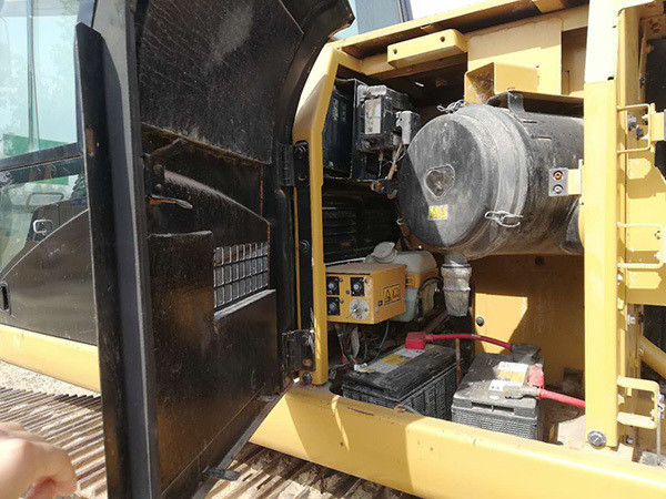 Excavateur d'occasion importé de Chine 326d,excavateur d'occasion cat 326D Bonne qualité en parfait état, original japonais Excavateur CAT 303 cat 306 excavateur