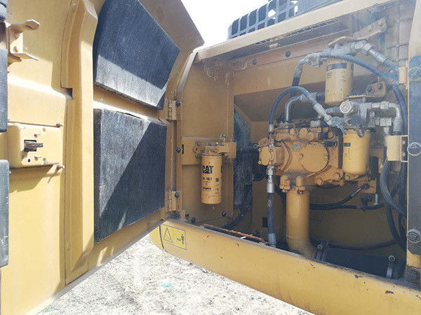 Excavateur d'occasion importé de Chine 326d,excavateur d'occasion cat 326D Bonne qualité en parfait état, original japonais Excavateur CAT 303 cat 306 excavateur