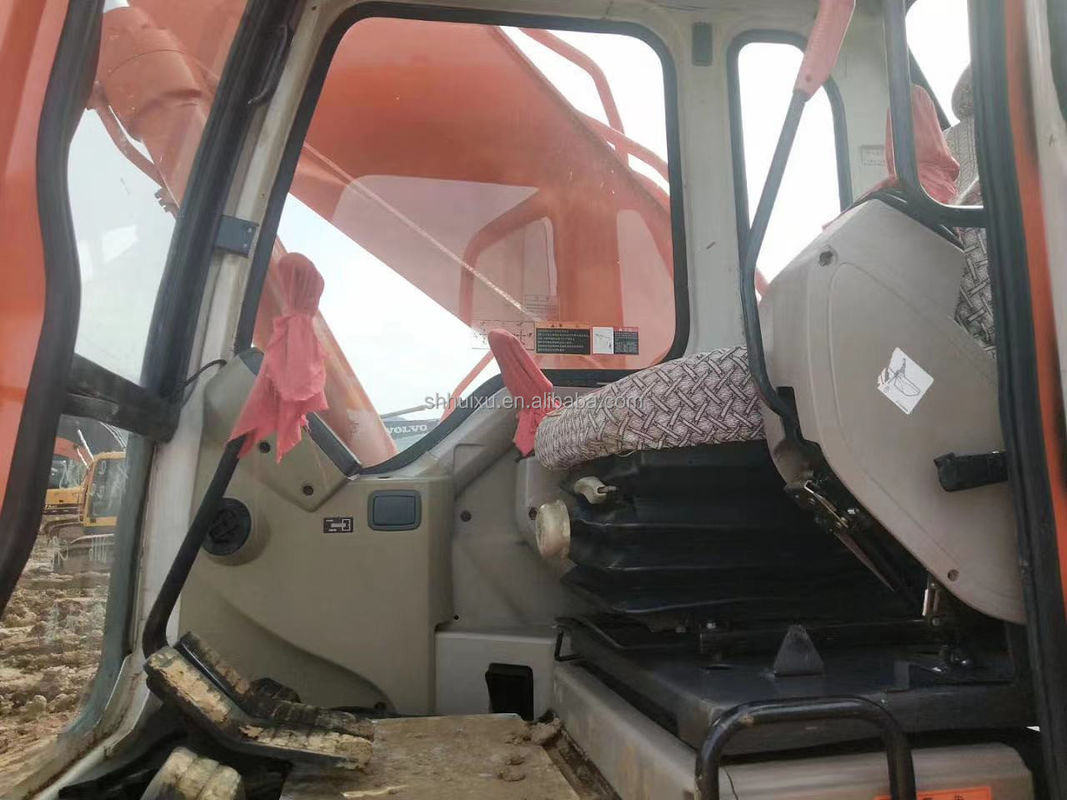 Vente à chaud de Doosan Doosan DH225 excavateur utilisé ramper DH225lc-9/Used machine de creusement meilleur marché bon prix