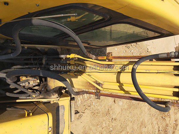 Komatsu Bonne qualité Excavateur PC100 utilisé pour la vente