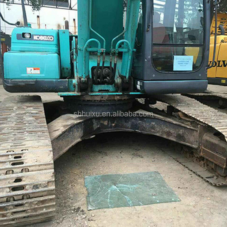 Kobelco SK200 Excavatrice utilisée Kobelco SK260 excellente qualité d'occasion