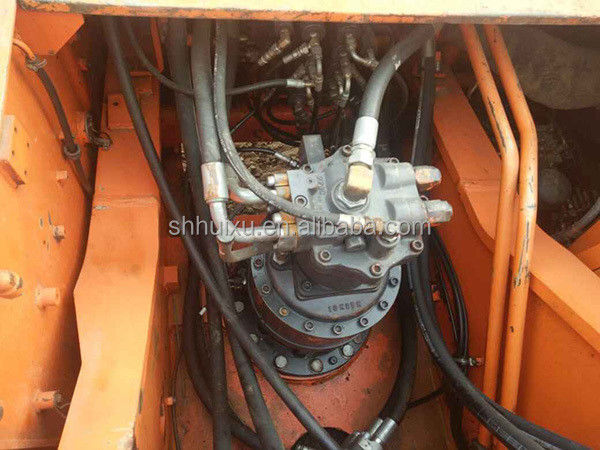 Vente à chaud de Doosan Meilleur vendeur d'occasion excavateur hydraulique rampant DOOSAN DH370 Corée d'origine machine de creusement utilisée
