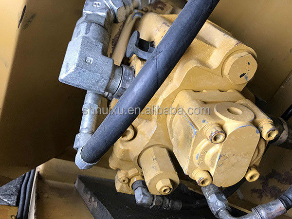 Excavateurs utilisés cat307 Mini rampant Machine de creusement excavateur utilisé CAT307D 7T Caterpillar Excavator Caterpillar en stock