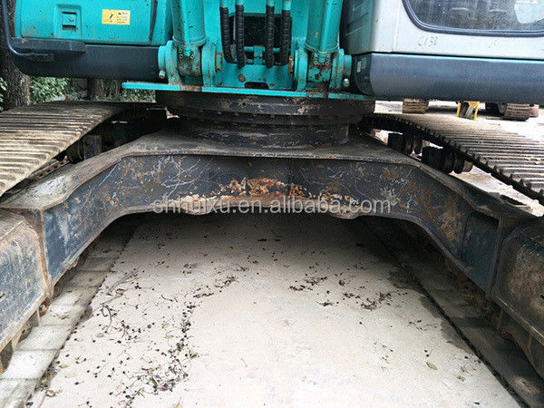 Kobelco SK200 Machine de creusement utilisée Kobelco SK330-8 prix bon marché excavateur à rampe d'occasion Kobelco SK330-8