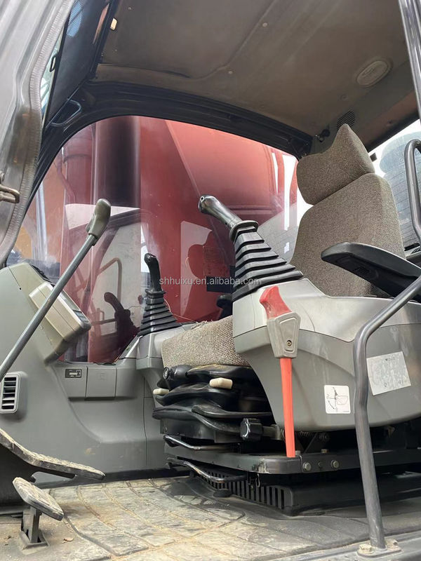 Vente à chaud de Doosan Meilleur vendeur Excavateur dx500 d'occasion machine à creuser de seconde main bon prix