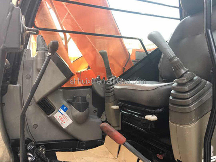 Vente à chaud de l'Hitachi Excavator HITACHI 135 en bon état machine de creuser japonaise d'occasion à vendre