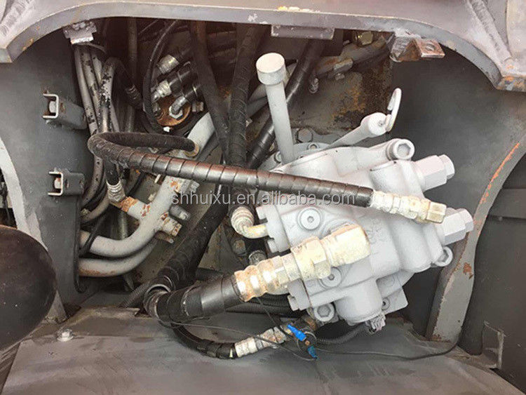 Vente à chaud de l'Hitachi Excavator HITACHI 135 en bon état machine de creuser japonaise d'occasion à vendre
