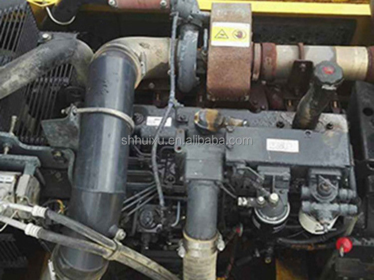 Komatsu Utilisé PC300-7 excavateur à rampe de bonne qualité machine de creusement d'occasion à vendre excavateur utilisé PC300 Komatsu Excavator