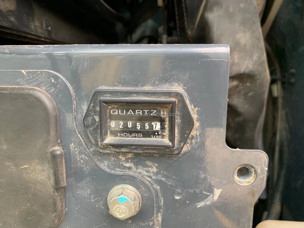 Excavateur hydraulique à rampe Kobelco35SR, mini de seconde main de haute qualité excavateur KOBELCO35SR prix bon marché à vendre