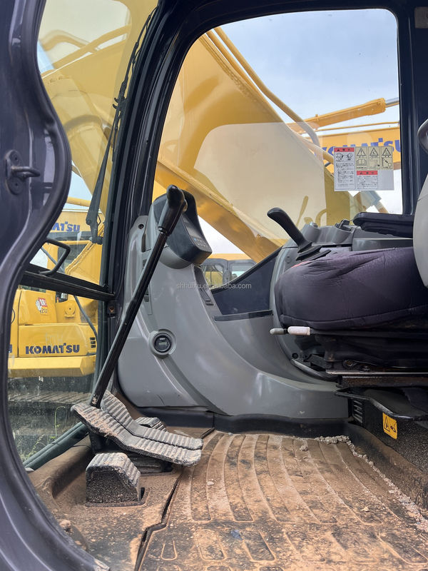 Excavateur hydraulique Kobelco260 / Excavateur japonais d'occasion Kobelco260 à vendre