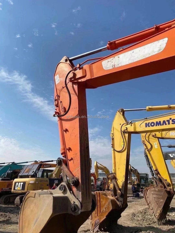 Vente à chaud utilisée Doosan DX300 excavateur/seconde main machine à creuser le plus vendu