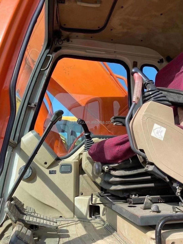 Vente à chaud utilisée Doosan DX300 excavateur/seconde main machine à creuser le plus vendu
