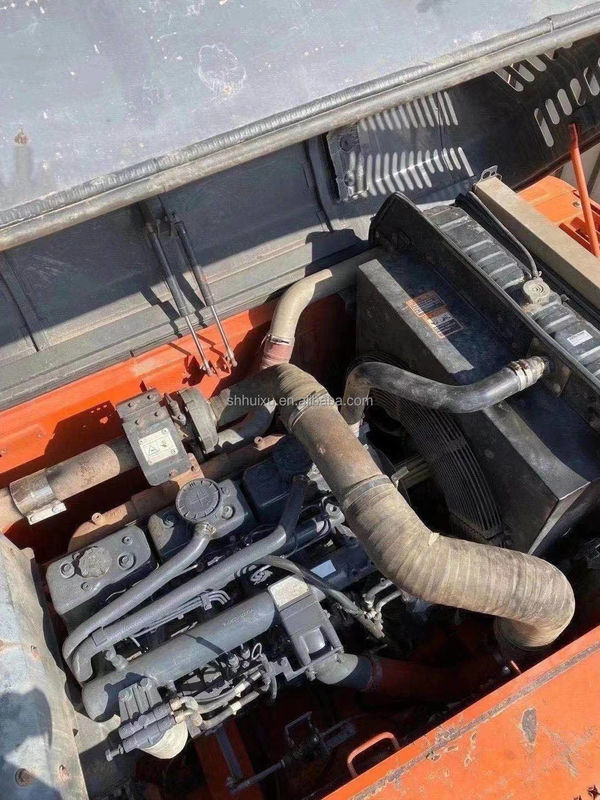 Vente à chaud utilisée Doosan DX300 excavateur/seconde main machine à creuser le plus vendu