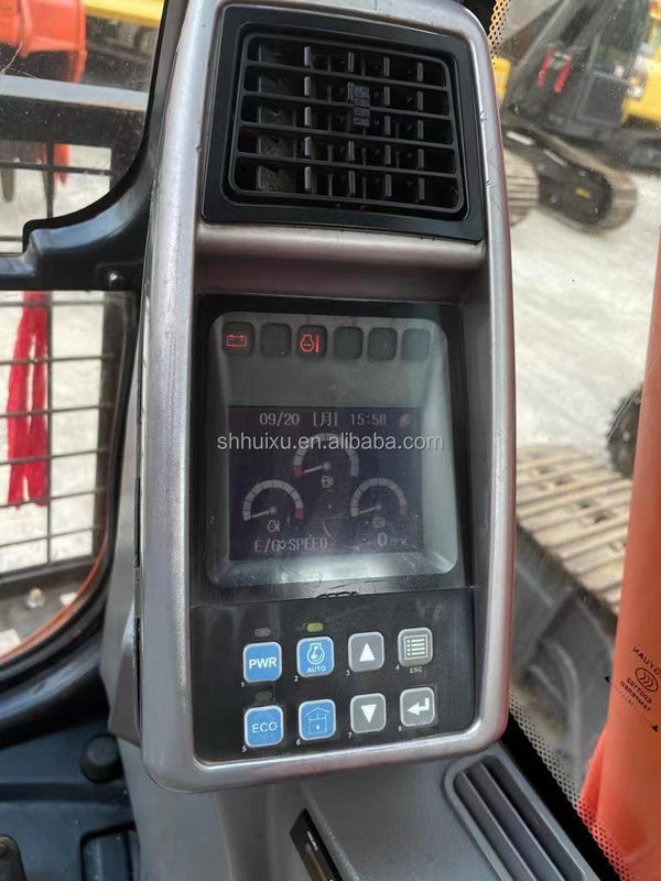 Vente à chaud de Doosan Excavateur d'occasion Doosan dh300 machine de creusement d'occasion DOOSAN DX300 bon prix