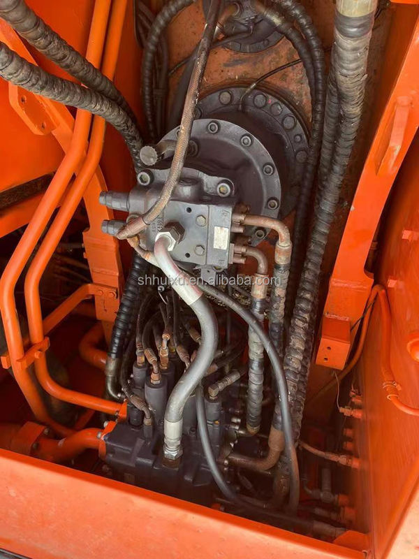 Vente à chaud de Doosan Excavateur d'occasion Doosan dh300 machine de creusement d'occasion DOOSAN DX300 bon prix