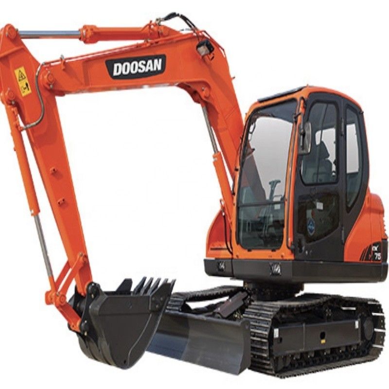 Excavateur hydraulique japonais 3 tonnes à vendre