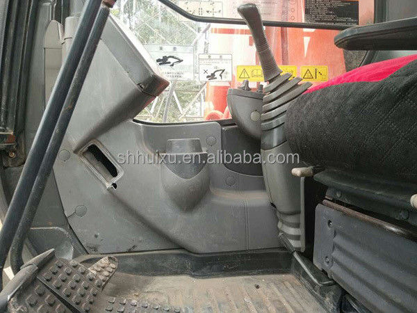 Hitachi vente à chaud Excavator HITACHI 250 en bon état machine de creuser japonaise d'occasion à vendre