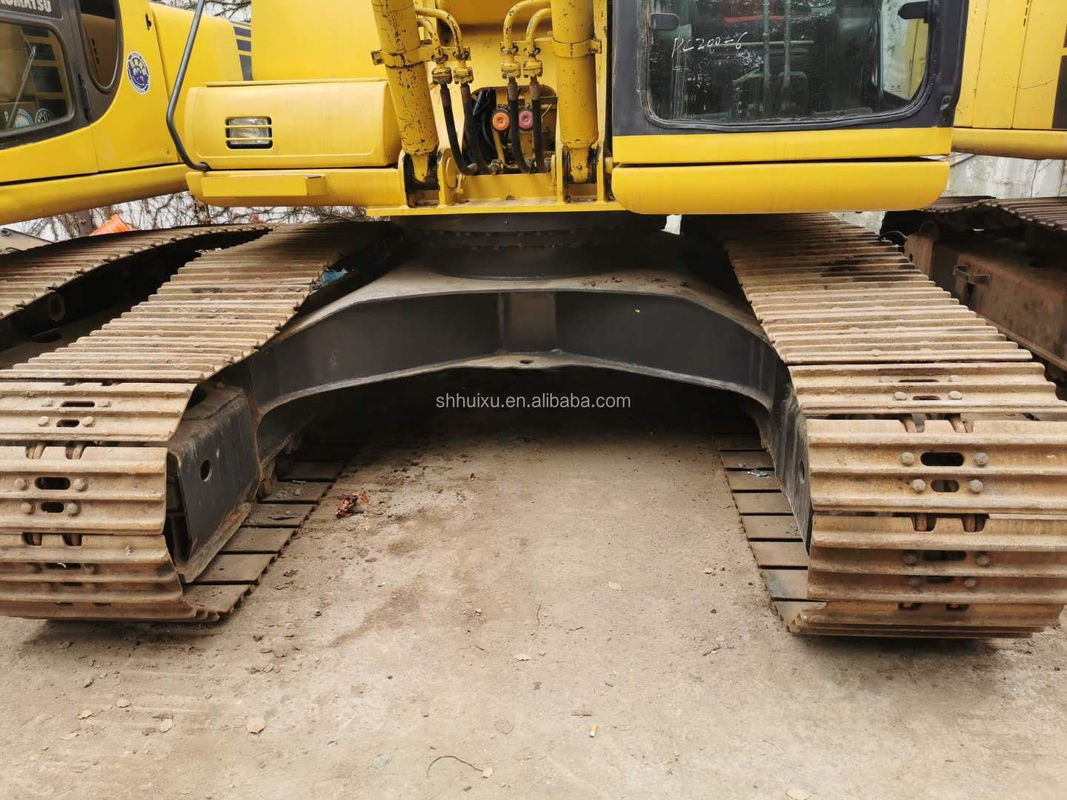 Komatsu Excavateur PC230 d'occasion parfaite performance action rapide bas prix