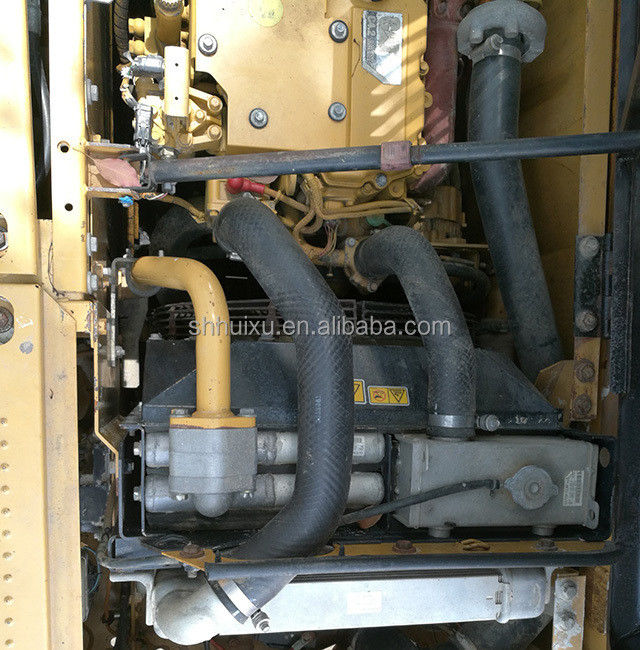 excavateur larve 312d2 excavateur/ excavateur à rampe d'occasion CAT312D en bon état à vendre Larve en stock