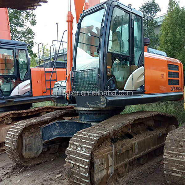 Hitachi vente à chaud utilisé creuser d'occasion Excavateur d'exploration HITACHI 360 en bon état japonais