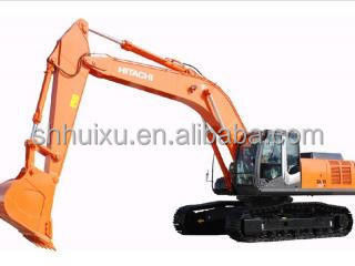 Hitachi vente à chaud utilisé creuser d'occasion Excavateur d'exploration HITACHI 360 en bon état japonais