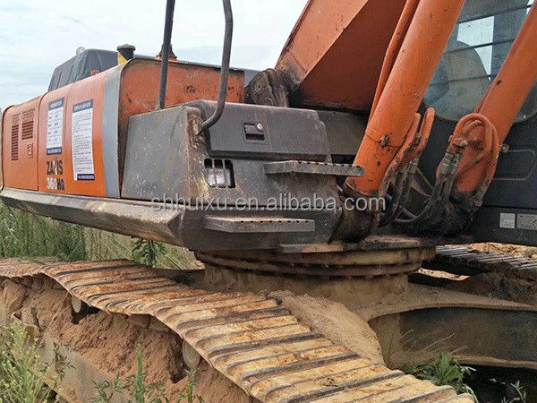 Hitachi vente à chaud utilisé creuser d'occasion Excavateur d'exploration HITACHI 360 en bon état japonais